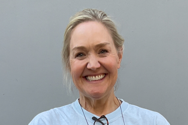 Kate Cochran